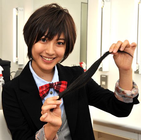 原来是美男(日版) - 电视剧图片 | 电视剧剧照 | 高