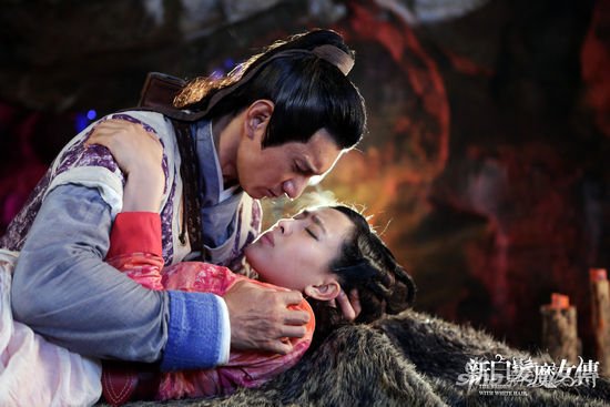 【<em>新白发魔女传</em>】<em>全集</em>高清在线直播<em>下载</em>_星剑