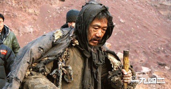 一九四二(temperature so 1942) - 电影图片 | 电