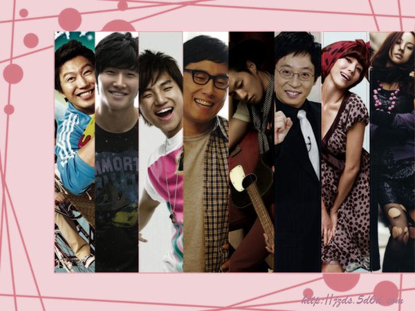 家族诞生第一季