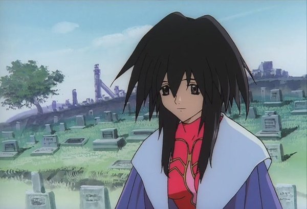 outlaw star