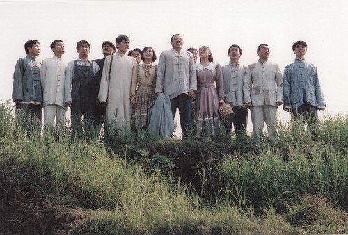 恰同学少年 - 电视剧图片 | 电视剧剧照 | 高清海