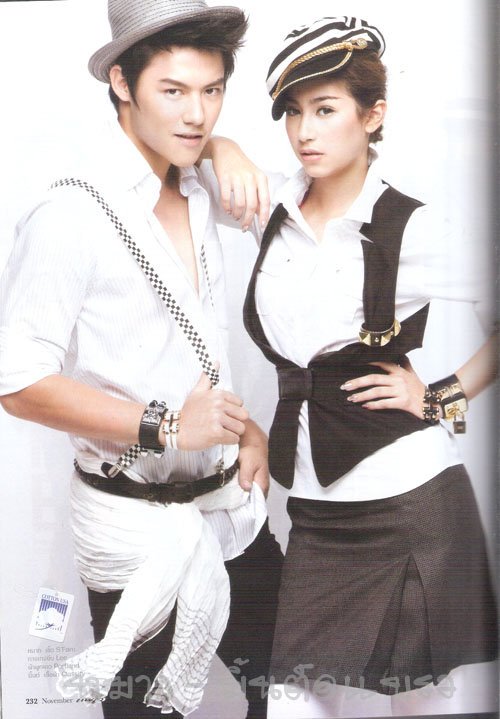 筑梦庄园四部曲(Ban Ran Pai Fun) - 电视剧图片