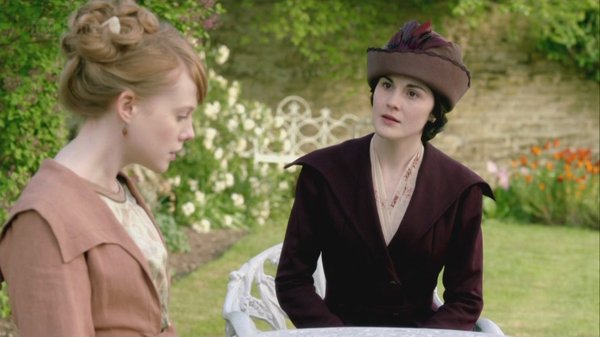 <em>唐顿庄园</em> 第二季(Downton Abbey Season 2) - 电