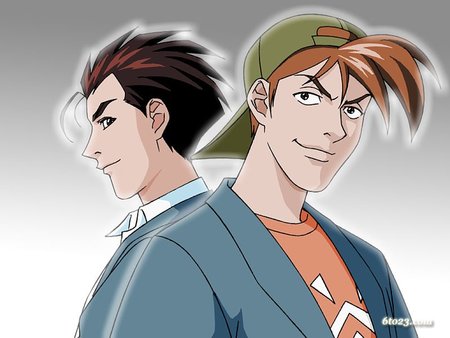 喜欢国产动画我为歌狂的朋友进来看看 - 动漫资