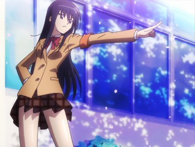 妄想学生会高清壁纸