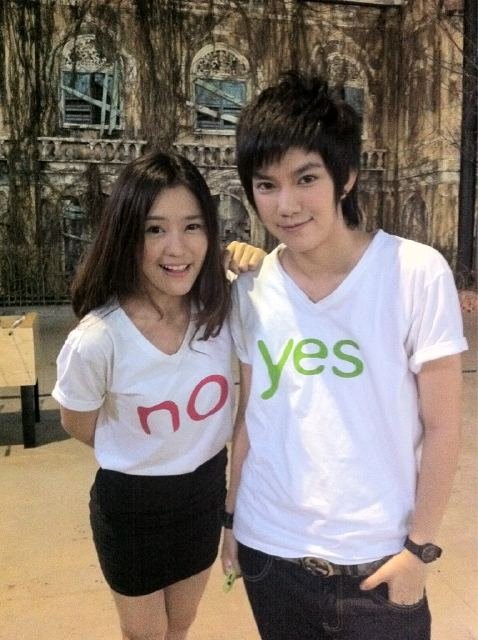 <em>想爱就爱</em>(<em>yes or no</em>) - 电影图片 | 电影剧照 | 高清