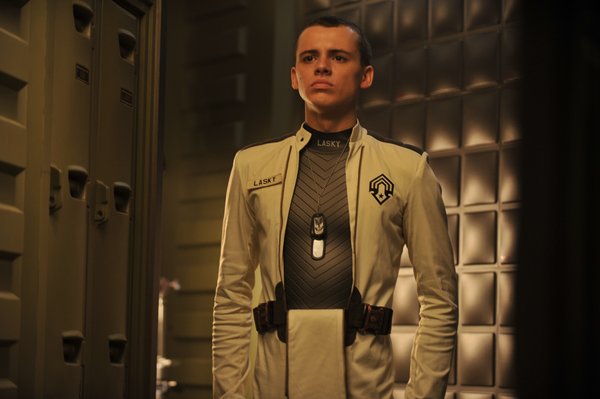 光晕4:航向黎明(Halo 4 Forward Unto Dawn) - 电