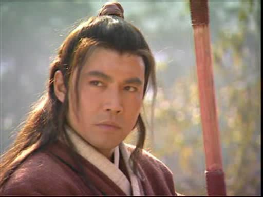 情义英雄武二郎