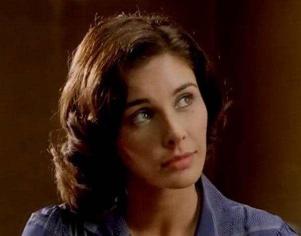  看不见的世界 (The World Unseen) - 电影图片 | 