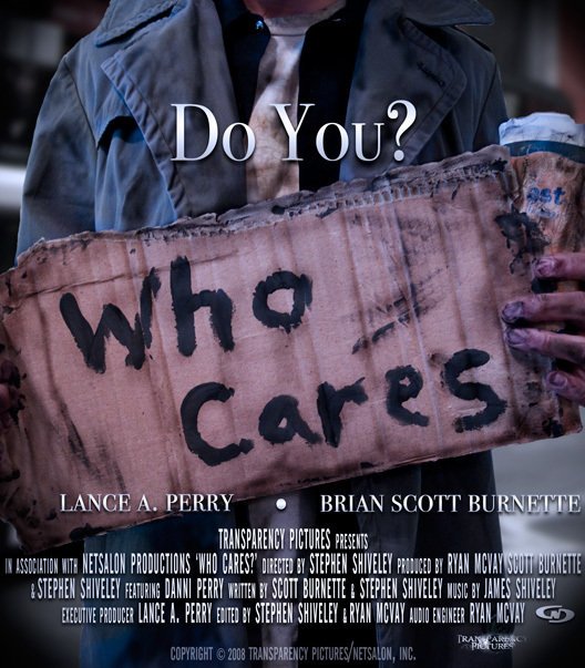 who cares? - 电影图片 | 电影剧照 | 高清海报 - 电