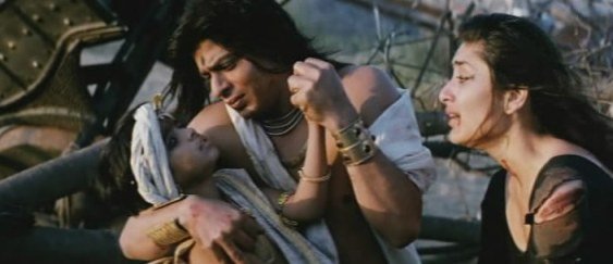 <em>阿育王</em>(Ashoka the Great) - 电影图片 | 电影剧照