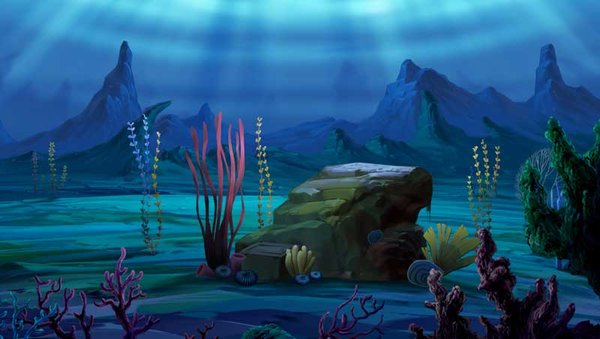 咔咔历险记(kaka adventures) - 动漫图片 | 图片