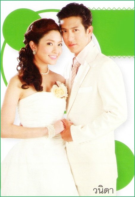 一诺倾情(Wanida) - 电视剧图片 | 电视剧剧照 | 