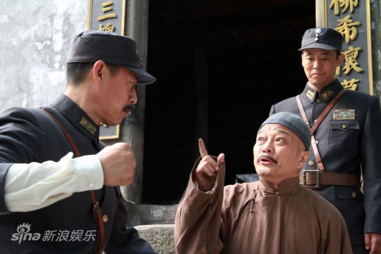 雾都 图片