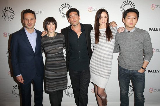 行尸走肉 第三季(The Walking Dead Season 3