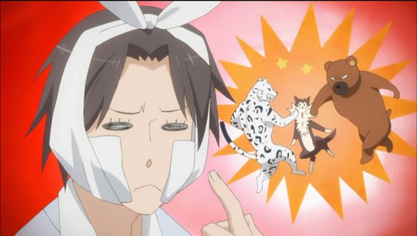 狂野情人(sex pistols) - 动漫图片 | 图片下载 | 动