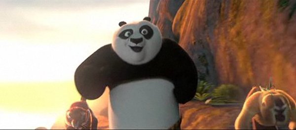 功夫熊猫2(kung fu panda 2) - 电影图片 | 电影剧照