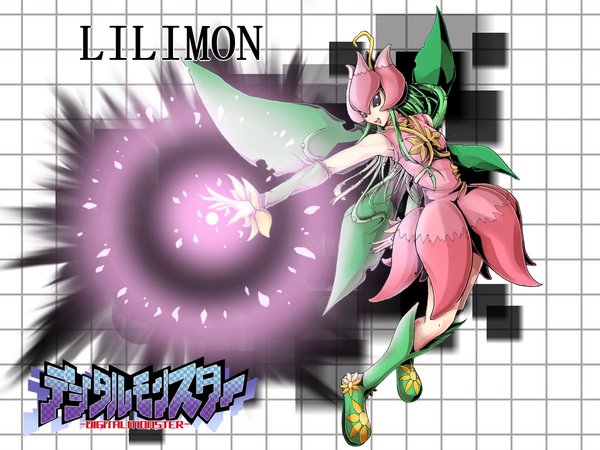 数码宝贝(Digimon Adventure) - 动漫图片 | 图片