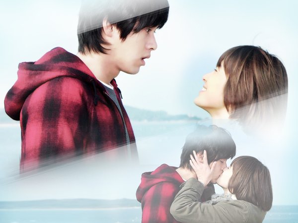 他们的世界 -  电视剧 图片