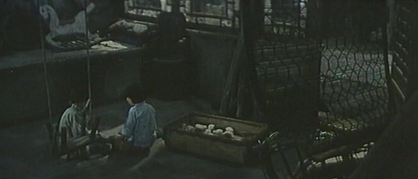 城南旧事(My Memories of Old Beijing) - 电影图