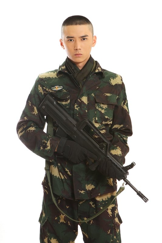 麻辣女兵 - 电视剧图片 | 电视剧剧照 | 高清海报