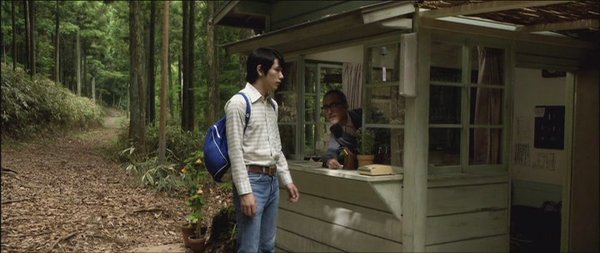 挪威的森林(norwegian wood) - 电影图片 | 电影剧照