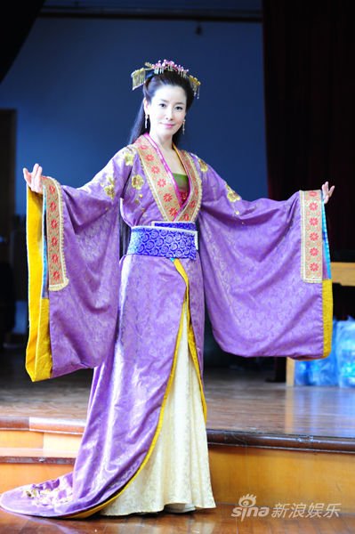 帝锦 - 电视剧图片 | 电视剧剧照 | 高清海报 - 电驴