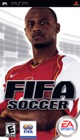 FIFA世界足球(FIFA Soccer) - PSP破解 | PSP下