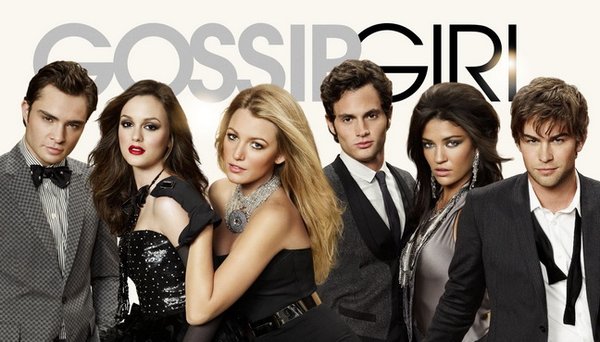 绯闻女孩 第四季(gossip girl season 4) - 电视剧