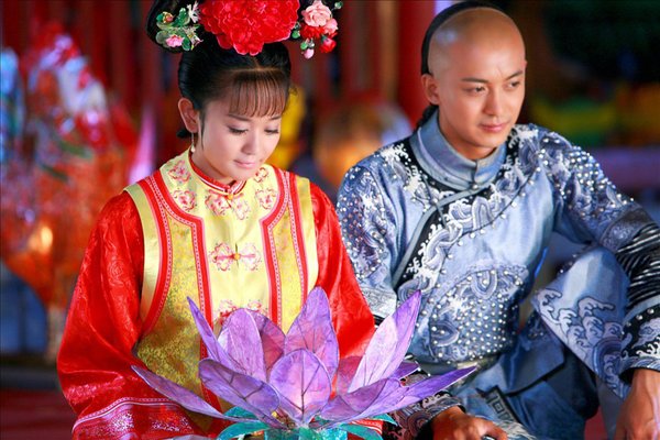 新还珠格格