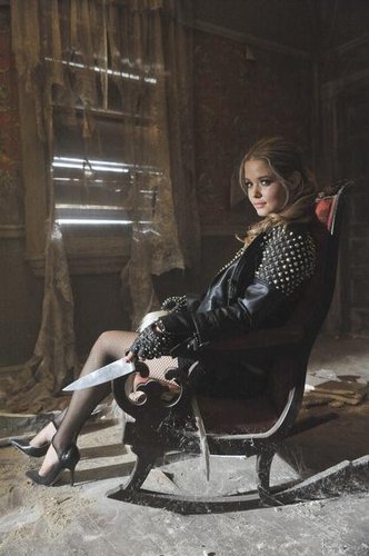 <em>美少女的谎言</em> 第二季(Pretty Little Liars Season