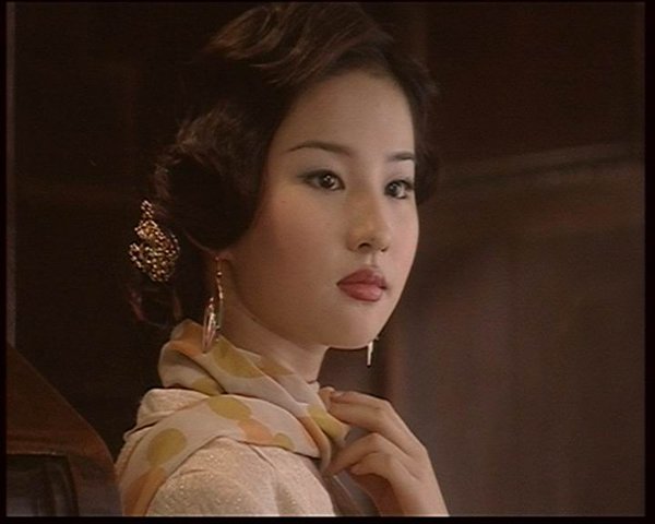 金粉世家 - 电视剧图片 | 电视剧剧照 | 高清海报