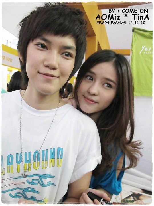 想爱就爱(Yes or No) - 电影图片 | 电影剧照 | 高