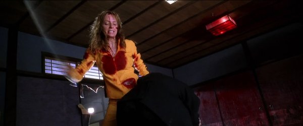 杀死比尔(kill bill vol.