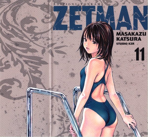 zetman