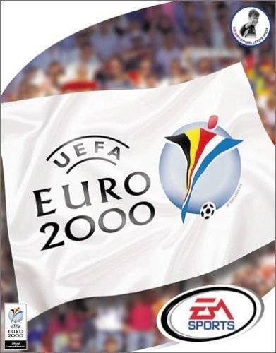 欧洲足球锦标赛2000(uefa euro 2000) - 游戏图