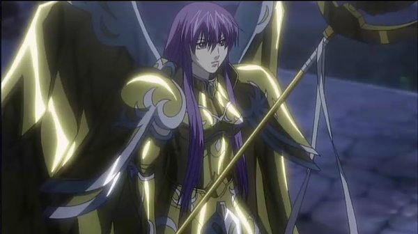 圣斗士星矢冥王神话不出了吗(2)图片_圣斗士星