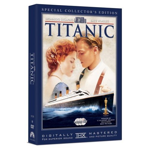 泰坦尼克号(Titanic) - 电影图片 | 电影剧照 | 高清