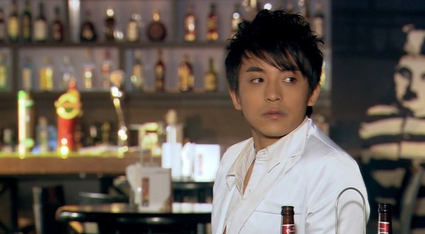 爱情公寓 第二季(Ipartment Season 2) - 电视剧