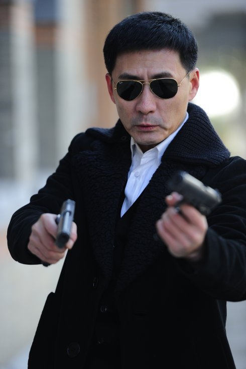 翱翔天际