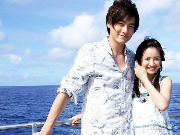 恶作剧之吻第二部剧照