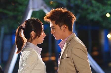 <em>小资女孩向前冲</em>(Office Girls) - <em>电视剧</em>图片 | <em>电视</em>
