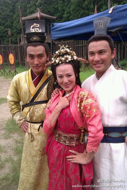 帝锦 - 电视剧图片 | 电视剧剧照 | 高清海报 - 电驴