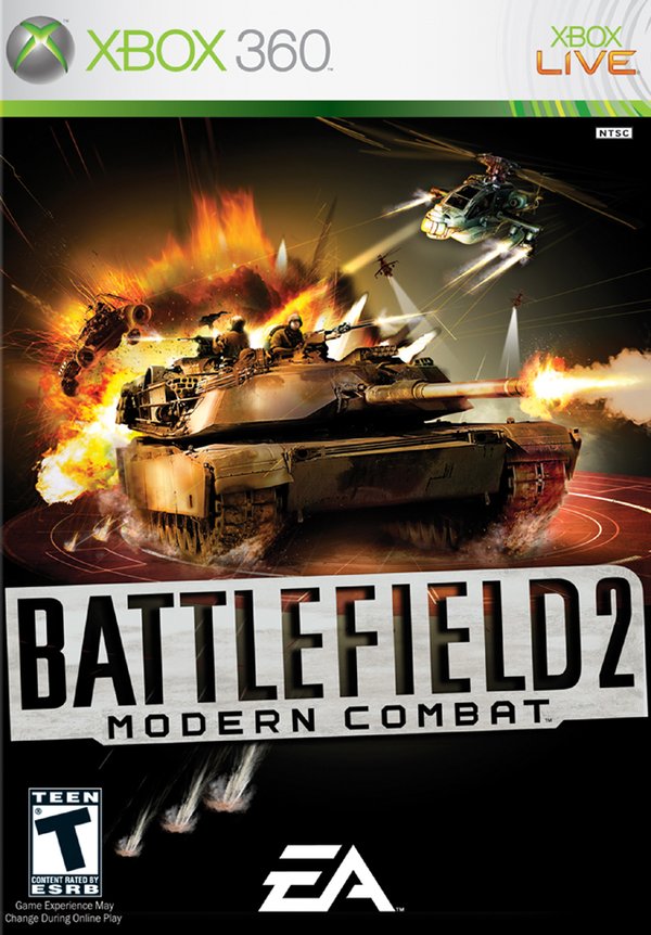 战地2:现代战争(battlefield 2: modern combat)