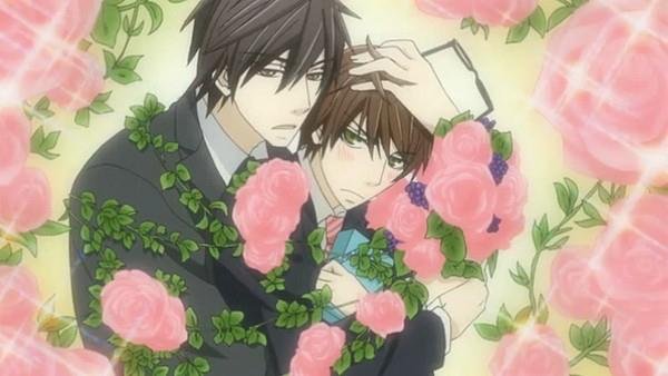 世界第一初恋 第二季(Sekai ichi Hatsukoi 2nd 