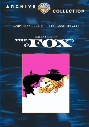 <em>女</em>狐(<em>the fox</em>) - 电影图片 | 电影剧照 | 高清海报 -