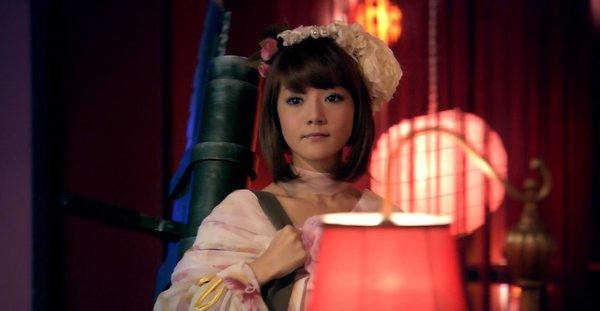 爱情公寓 第二季(Ipartment Season 2) - 电视剧