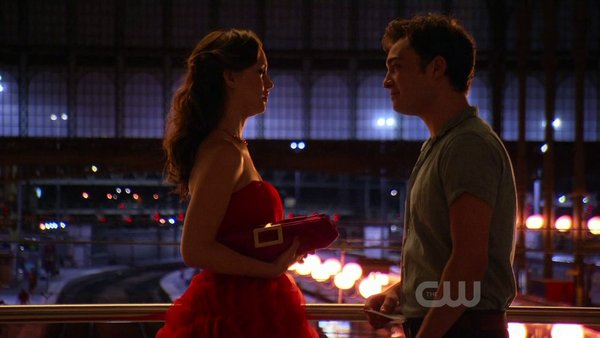 <em>绯闻女孩 第五季</em>(gossip girl season 5) - 电视剧