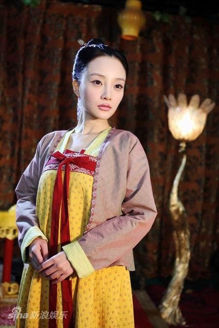 唐宫美人天下